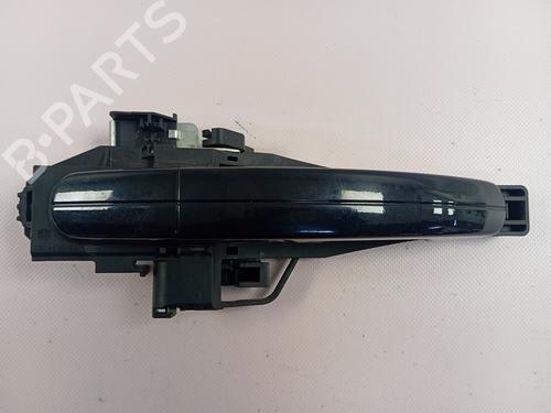 Used Rear right exterior door handle FORD FOCUS III [2010-2020]  28488155