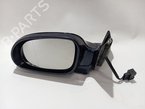 Used Left mirror MERCEDES-BENZ CLK (C209) CLK 270 CDI (209.316) (170 hp) 29022400