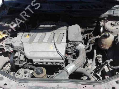 Other RENAULT MEGANE I (BA0/1_) | BP30370223O1