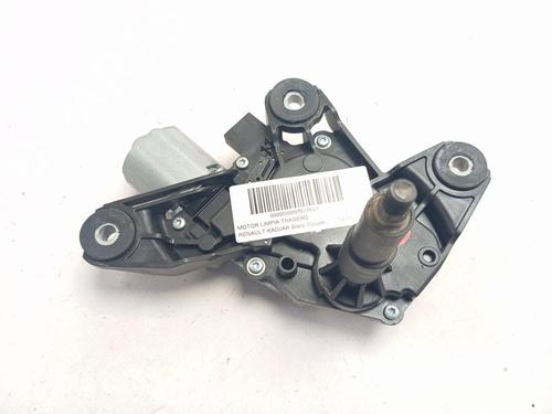 Viskermotor bagrude RENAULT KADJAR (HA_, HL_) [2015-2025]  23502847