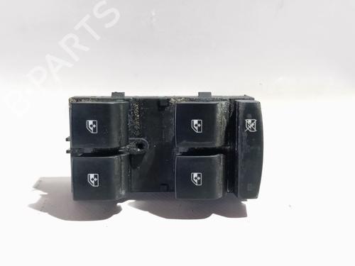 Used Left front window switch Left front window switch 37192929 37192929