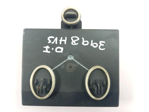 Electronic module AUDI A1 Sportback (8XA, 8XF) 1.6 TDI | BP35788323M83 - Image 3