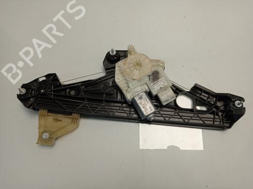 Used Rear left window mechanism RENAULT CAPTUR II (HF_) [2020-2025]  17047422