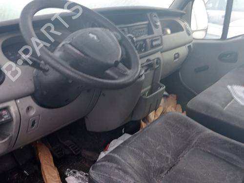 Left front indicator RENAULT MASTER II Van (FD) | BP26288086C32 - Image 7
