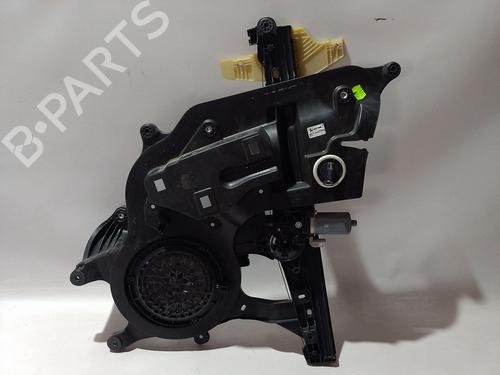 Used Front right window mechanism Front right window mechanism 37239198 37239198