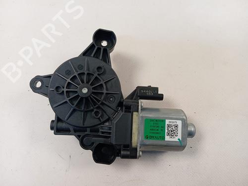 Rudehejsemekanisme venstre bagtil MG MG 4 (EH32)  | BP29723791C24 