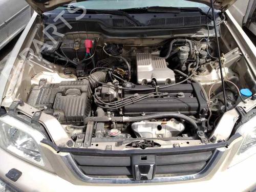 AC compressor HONDA CR-V I (RD) | BP12659540M34