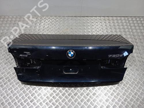 Used Tailgate BMW 7 (G11, G12) 730 d, Ld Mild-Hybrid xDrive (286 hp) 22769869