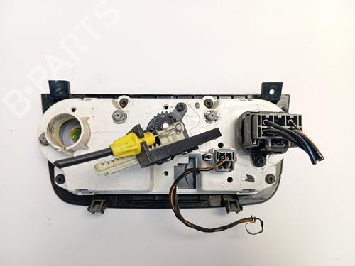 Climate control FORD FIESTA V (JH_, JD_) 1.4 TDCi | BP21085676I5 