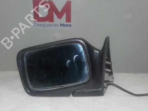 Used Left mirror BMW 5 (E34) 520 i 24V (150 hp) 12835630