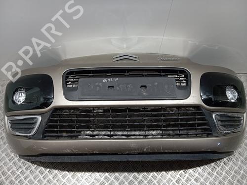 Used Front bumper CITROËN C3 Picasso (SH_) [2008-2025]  29447396