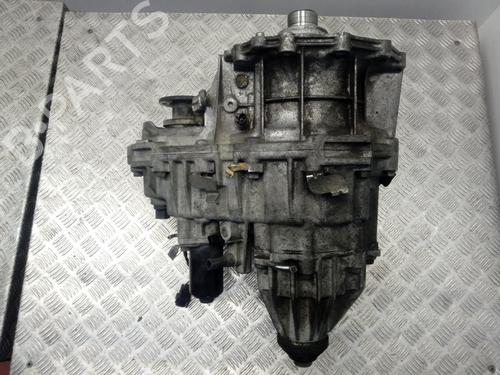 Used Transfer box NISSAN PATHFINDER III (R51) [2005-2025]  18001742