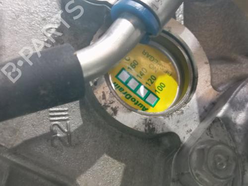 Engine KIA SPORTAGE IV (QL, QLE)  | BP27480038M1 