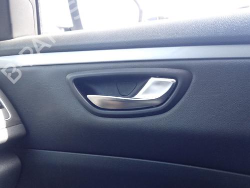 Used Front right interior door handle RENAULT TALISMAN (LP_) [2015-2022]  30372705