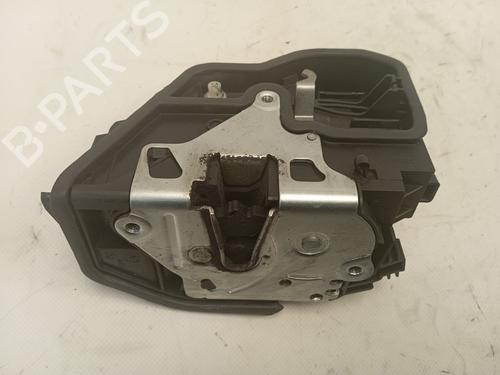 Rear left lock BMW 1 (F20) 116 d | BP23876570C100 