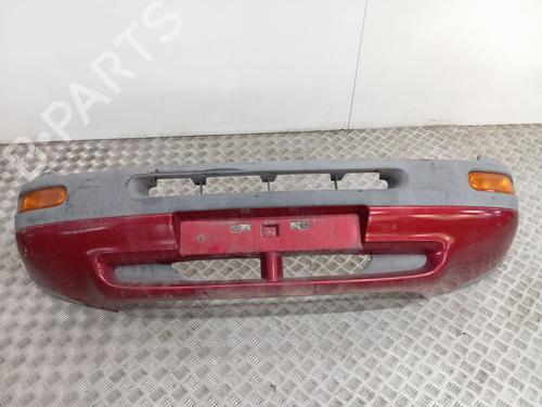 Used Front bumper Front bumper 39568769 39568769
