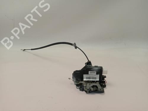 Used Rear right lock VW TOURAN (1T1, 1T2) [2003-2010]  27206850
