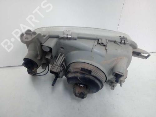 Left headlight NISSAN MICRA II (K11) 1.0 i 16V (K11) | BP12839645C28 