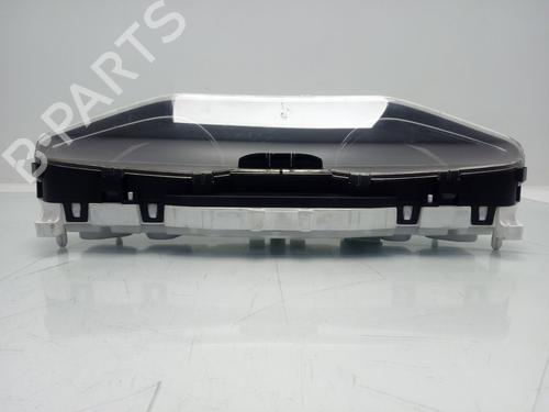 Instrument cluster PEUGEOT 208 I (CA_, CC_)  | BP15885077C47 