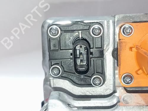 AC compressor BMW X1 (U11) xDrive 25 e Plug-in-Hybrid | BP40105318M34 - Image 6