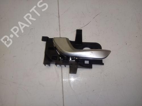 Used Rear left interior door handle KIA STONIC (YB) 1.2 CVVT (84 hp) 16846300