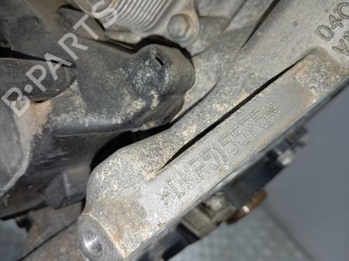 Engine SEAT ATECA (KH7, KHP)  | BP28031788M1 