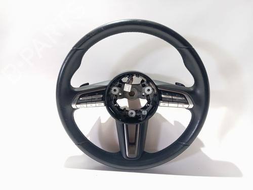 steering-wheel-mazda-3-hatchback-bp-2018-40006034 main image
