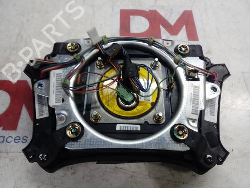 Driver airbag BMW 3 (E46) 320 d | BP12982154C9