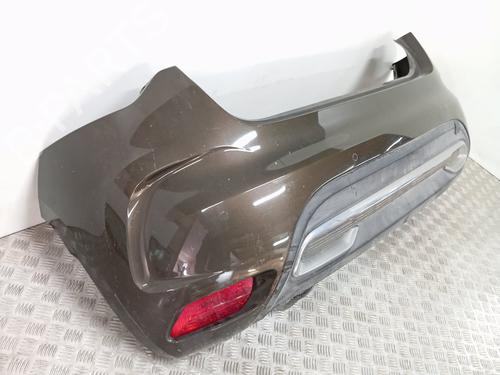 Rear bumper CITROËN DS4 (NX_)  | BP26122840C8 