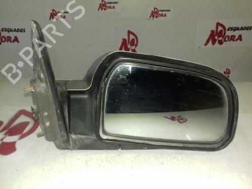 Used Right mirror HYUNDAI TUCSON (JM) 2.0 All-wheel Drive (141 hp) 12643255