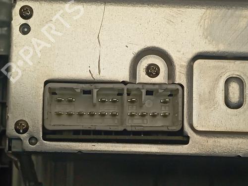 Radio TOYOTA HILUX VIII Platform/Chassis (_N1_) | BP31590267E6