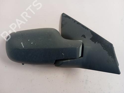Used Right mirror RENAULT MEGANE II (BM0/1_, CM0/1_) [2001-2012]  30374527