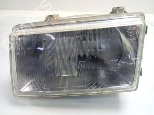 Used Left headlight RENAULT TRAFIC Van (T_, P_, V_) 2.1 D (64 hp) 13658171