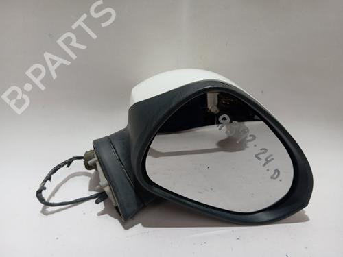 Used Right mirror SEAT IBIZA IV (6J5, 6P1) [2008-2017]  30375794