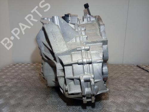 Gearbox MERCEDES-BENZ B-CLASS Sports Tourer (W246, W242) B 180 CDI / d (246.212) | BP19449907M3 