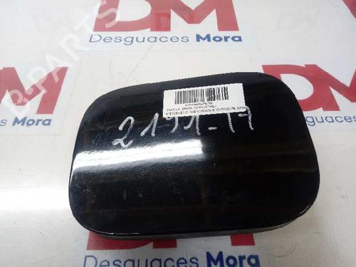 Used Fuel flap MERCEDES-BENZ C-CLASS Coupe (CL203) [2001-2011]  16539343