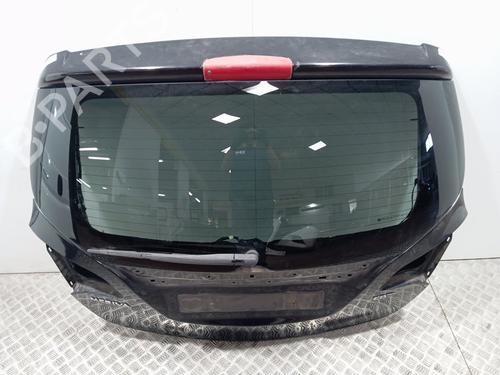 Tailgate OPEL MERIVA B MPV (S10)  | BP29157206C6 