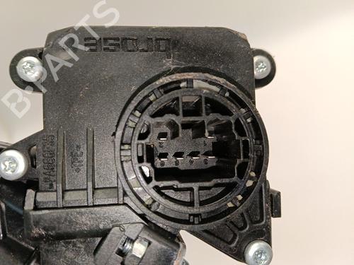 Front right window mechanism RENAULT KANGOO (KC0/1_) | BP33203337C23 - Image 3