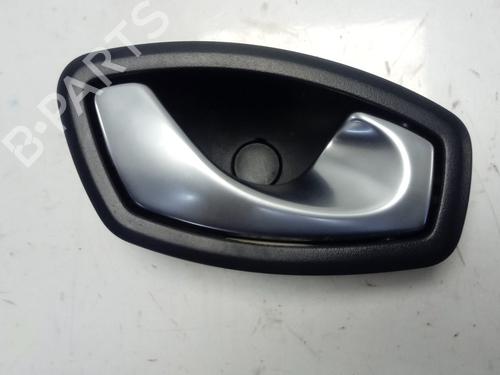 Used Front right interior door handle RENAULT CLIO IV (BH_) [2012-2021]  30373033