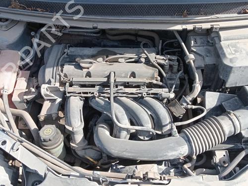 Steering wheel FORD FOCUS II (DA_, HCP, DP)  | BP12671446C49 