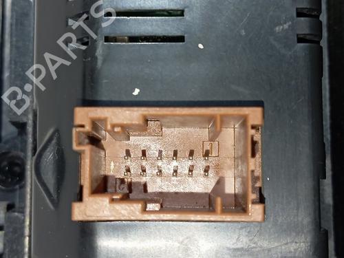 Display monitor PEUGEOT 407 (6D_)  | BP29630730C48 