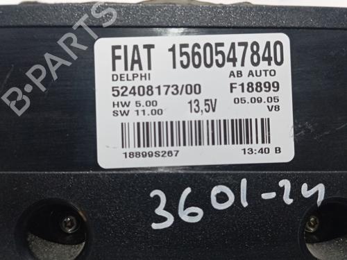 Climate control ALFA ROMEO 159 (939_) | BP37795439I5 - Image 4