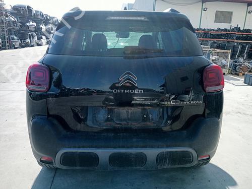 Right front driveshaft CITROËN C3 AIRCROSS II (2R_, 2C_) | BP31137382M39