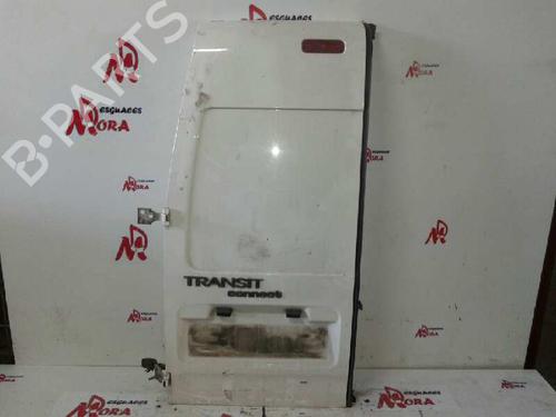 Used Left rear door FORD TRANSIT CONNECT (P65_, P70_, P80_) [2002-2025]  12676569