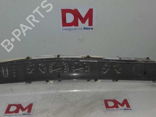 Used Instrument cluster LANCIA DEDRA (835_) 1.9 TDS (835EE, 835EF) (90 hp) 12646403