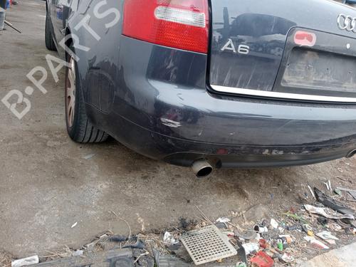 Bak støtfanger AUDI A6 C5 (4B2) [1997-2005]  16254958