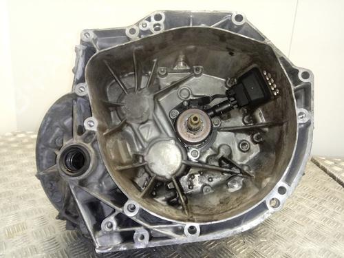Used Gearbox Gearbox 18491188 18491188