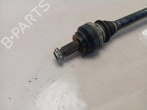 Right rear driveshaft BMW 5 (F10)  | BP29410175M41 
