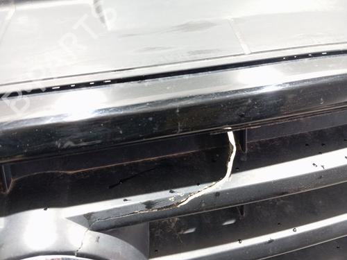 Front bumper AUDI A1 Sportback (8XA, 8XF)  | BP31157636C7 