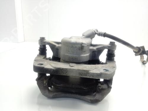 Right front brake caliper PEUGEOT 3008 II SUV (MC_, MR_, MJ_, M4_)  | BP16437075M104 